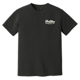Jiu Jitsu Ruined My Life - Heavyweight T-Shirt